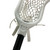 Used STX HAMMER 7000 COMPLETE DEF STICK Men Def/LSM Complete Stick Black 11484-S000308447 View 5