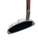 Used Taylormade SPIDER GHOST Mens Putter RH 11706-S000383037 View 3