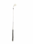 Used Titleist SM10 VOKEY Golf Wedge Mens RH 56 Degree 11613-S000186367 View 1