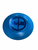 Used Innova RAM Disc Golf Driver Royal Blue 11613-S000186372 View 1