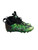 Used Under Armour Adult FB Cleats Black Senior 8 11747-S000279960 View 1