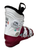 Used Salomon T3 Girls Downhill Ski Boot Purple 11709-S000081423 View 2