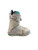 Used Ride SAGE SZ 9 Womens Snowboard Boots White Senior 9 11814-S000400624 View 1