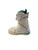 Used Ride SAGE SZ 9 Womens Snowboard Boots White Senior 9 11814-S000400624 View 3