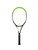 Used Wilson BLADE 100L 7.0 Adult Tennis Racquet Black 4 3/8" 11814-S000400627 View 1
