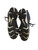 Used Nike ALPHA BB/SB Cleats Black Junior 05.5 11884-S000066975 View 3