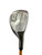Used Nickent 3DX Mens Hybrid Club RH 3 Hybrid 11732-S000370184 View 1