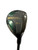 Used Warrior Mens Hybrid Club RH 6 Hybrid 11732-S000370187 View 1