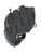 Used Easton BLACK MAGIC BB/SB Glove T-ball Black 9" 11732-S000370204 View 3