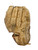 Used Rawlings SUPER SIZE BB/SB Glove LH Throw Brown 13" 11732-S000370205 View 3