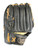 Used Louisville Slugger THE SOFTBALLER BB/SB Glove RH Throw Black 13 1/2" 11732-S000370207 View 3