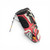 Used Ping FREESTYLE Mens Stand Bag Red 11735-S000366342 View 2