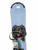 Used Head CONCEPT Mens Board/Bindings Royal Blue 152 cm 11706-S000383045 View 3