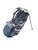 Used Ogio WOODE HYBRID Mens Stand Bag Navy Blue 11882-S000028096 View 1
