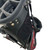 Used Ram RAM STAND BAG Mens Stand Bag Black 11484-S000308449 View 3