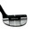 Used Wilson HARMONIZED Mens Putter RH 11713-S000157866 View 2