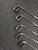 Used Top Flite TI-MATRIX Mens Complete Set RH 11 Piece 11162-S000460037 View 18