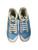 Used MOOLAH Basketball Shoes W Carolina Blue Senior 7.5 11873-S000244453 View 3