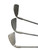 Used Ping ZING 2 KARSTEN Mens Iron Set RH 3I-SW 11870-S000036740 View 7