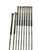 Used Ping ZING 2 KARSTEN Mens Iron Set RH 3I-SW 11870-S000036740 View 6