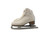 Used Riedell FIGURE SKATE SZ 5 WomensFigure Skate White Senior 5 11814-S000400637 View 3