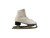 Used DBX SZ 6 WomensFigure Skate White Senior 6 11814-S000400640 View 1