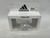 New Adidas Ftball Clear Visor 11879-932SQ5871465 View 1