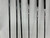 Used Adams Golf IDEA A12 OS Mens Package Set RH None 7 Piece 11879-S000022868 View 4