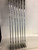 Used Taylormade SIM MAX 2 Mens Iron Set RH 4I-GW/AW 11900-S000027224 View 1