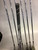 Used Taylormade SIM MAX 2 Mens Iron Set RH 4I-GW/AW 11900-S000027224 View 3