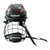 Used Warrior ALPHA ONE YOUTH Helmet Cage Combo Black One Size 11820-S000059384 View 1