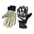Used Nike MATCH JR GOALIE GLOVES 7  View 1
