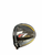 Used Taylormade R7 QUAD MINI DRIVER Mens Driver LH 11.5 Degree 11649-S000156470 View 1