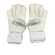 Used Adidas MAGNETICO Soccer Goalie Gloves White 11 11375-S000380070 View 2