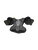 Used CCM TACKS 9550 Youth Shoulder Pads MD 11642-S000140826 View 1