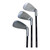 Used Wilson ULTRA JR SET LH Jr Package Set LH Black 7 Piece 11471-S000175440 View 16