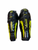 Used Warrior ALPHA LX 40 Senior Shin Guards Black 11" 11706-S000383075 View 1