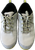 Used New Balance Mens Golf Shoes White/Black/Yellow Senior 10 11897-S000155890 View 1