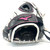 Used Mizuno FINCH GPP 1105F3 RH Throw Fastpitch Gloves White And Black 11" 11805-S000085220 View 5