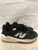 Used New Balance 3000 BB/SB Cleats Black Senior 6.5 11668-S000122507 View 4