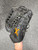 Used ARIA ABSOLUTELY RIDICULOUS BB/SB Glove RH Throw Black 12" 11945-S000256497 View 2