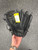 Used ARIA ABSOLUTELY RIDICULOUS BB/SB Glove RH Throw Black 12" 11945-S000256497 View 1