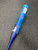 Used Demarini UPRISING 2022 Fastpitch Bat 31/19 -12 11945-S000256498 View 2
