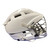 Used Cascade CPV-R Lacrosse Helmet White One Size 11815-S000515403 View 1