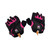 Used MEISTER WORKOUT GLOVES Exercise Accessory Other 11617-S000349678 View 1