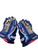 Used Bauer VAPOR 1X Junior Gloves Royal Blue 12" 11812-S000172161 View 2