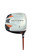 Used Affinity CROSSFIRE Mens Driver RH 10.5 Degree 11732-S000370223 View 1
