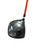 Used Affinity CROSSFIRE Mens Driver RH 10.5 Degree 11732-S000370223 View 3