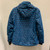 Used Outerwear Heavy Jacket M Royal Blue MD 11762-S000082472 View 2