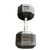 Used Vtx Hex Dumbbell (Each) 55 lb 11805-S000085225 View 1
